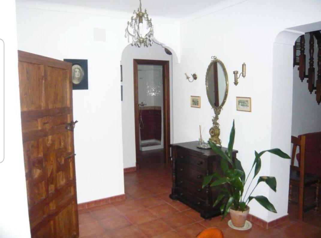 Casa De Tita Dolores Cortes de la Frontera Exterior foto